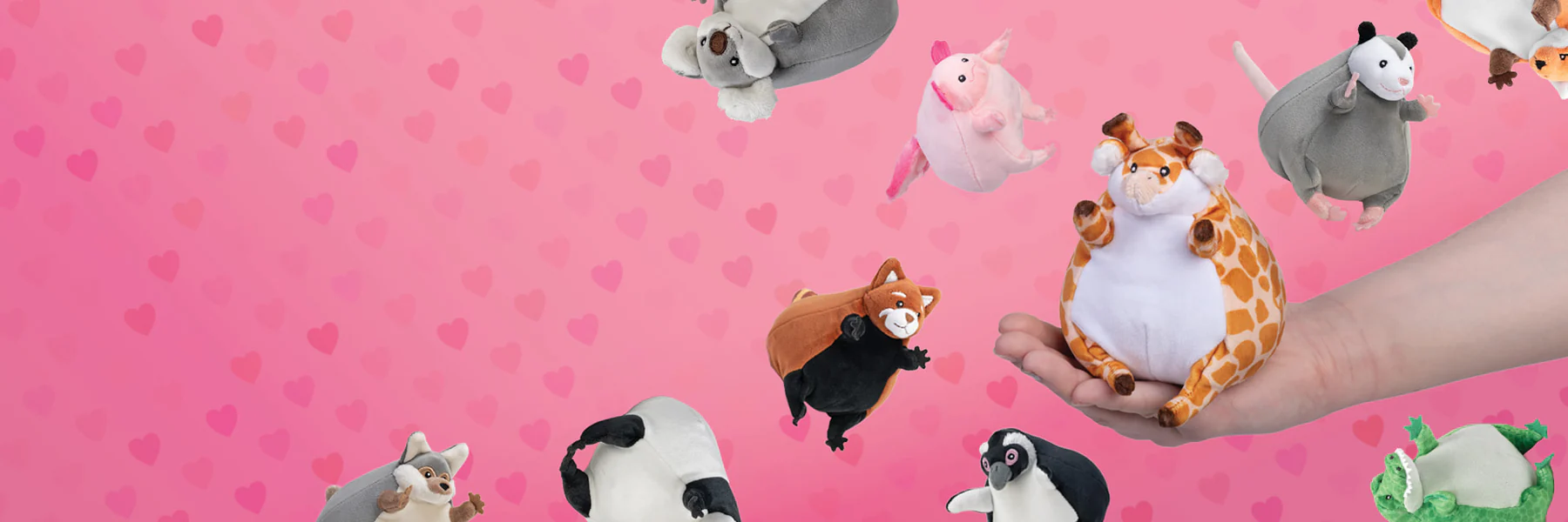 Inspire Their Inner Explorer